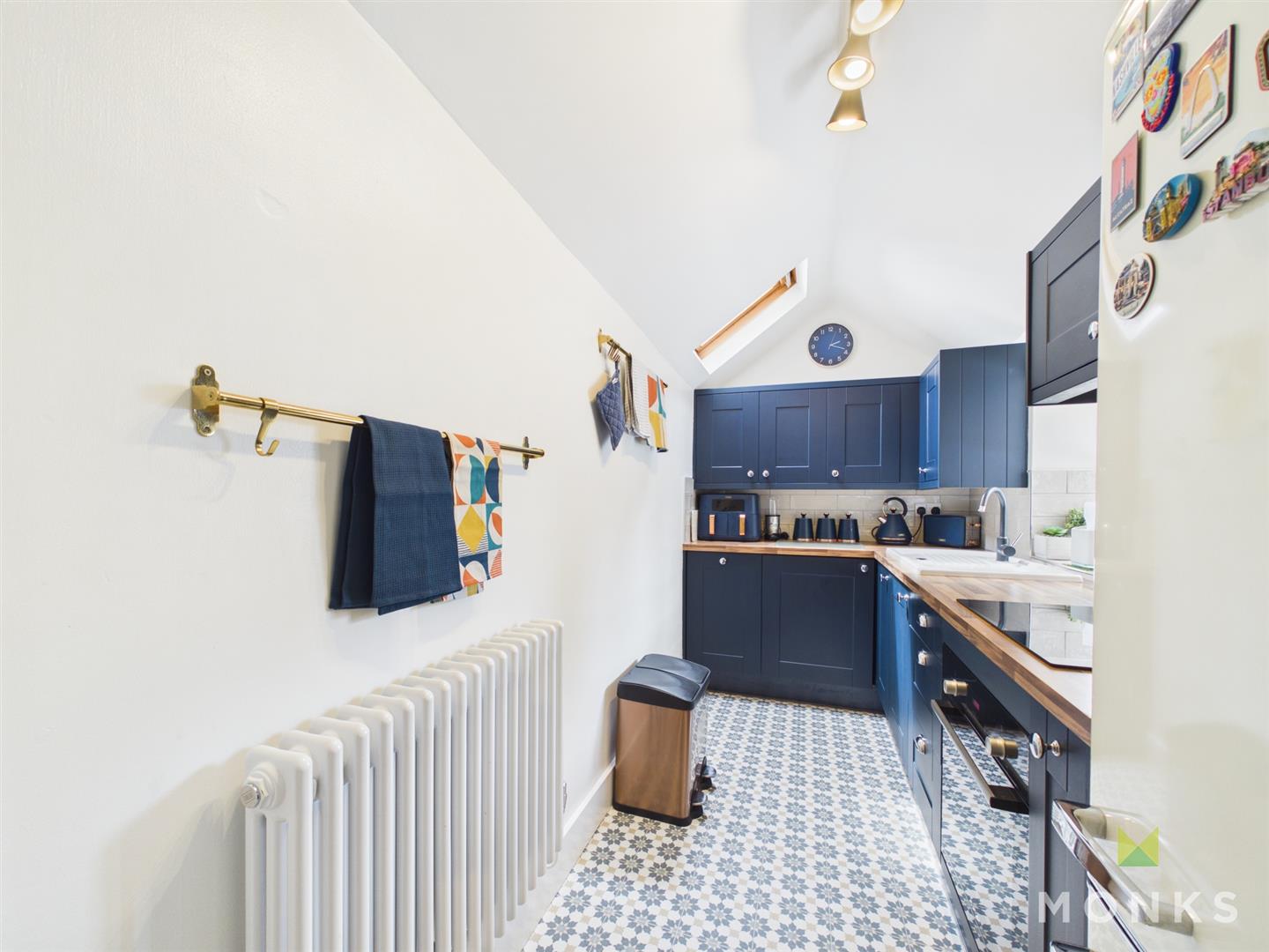 20 Moreton Crescent, Shrewsbury, SY3 7BZ For Sale